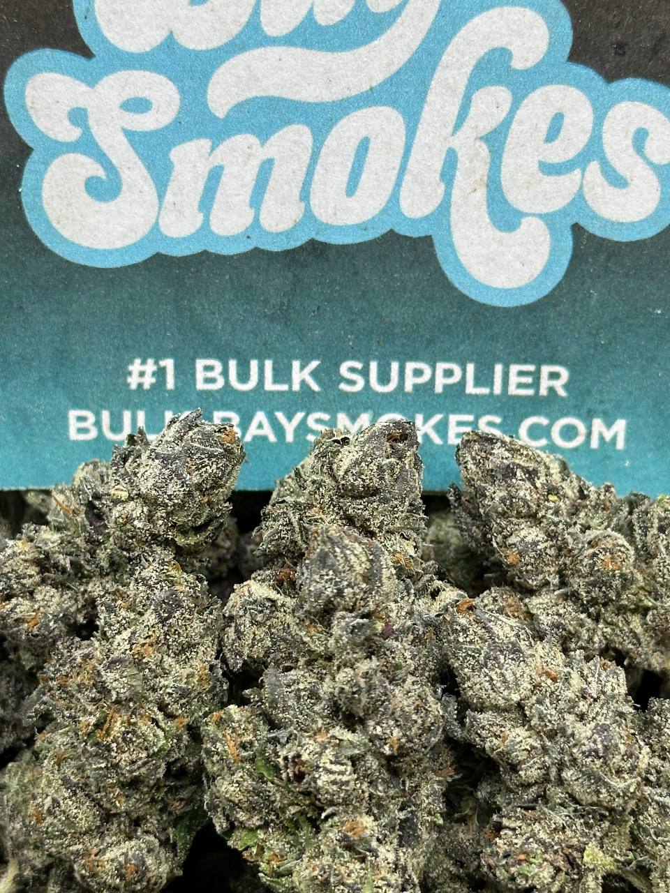 Black Pink Candy (Indica Hybrid)