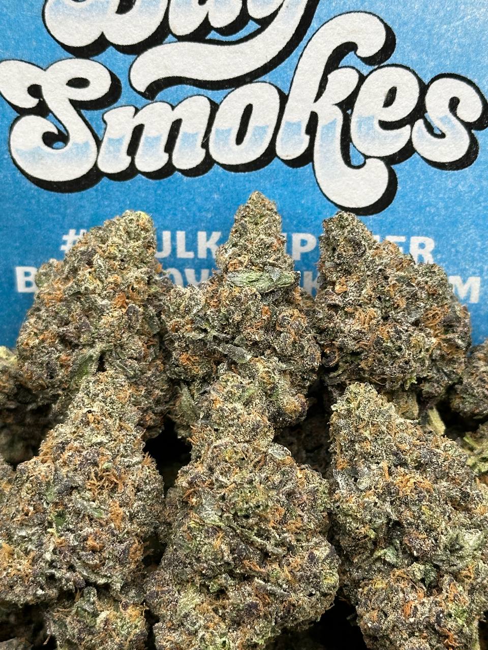 Mint Chocolate Runtz (Hybrid)