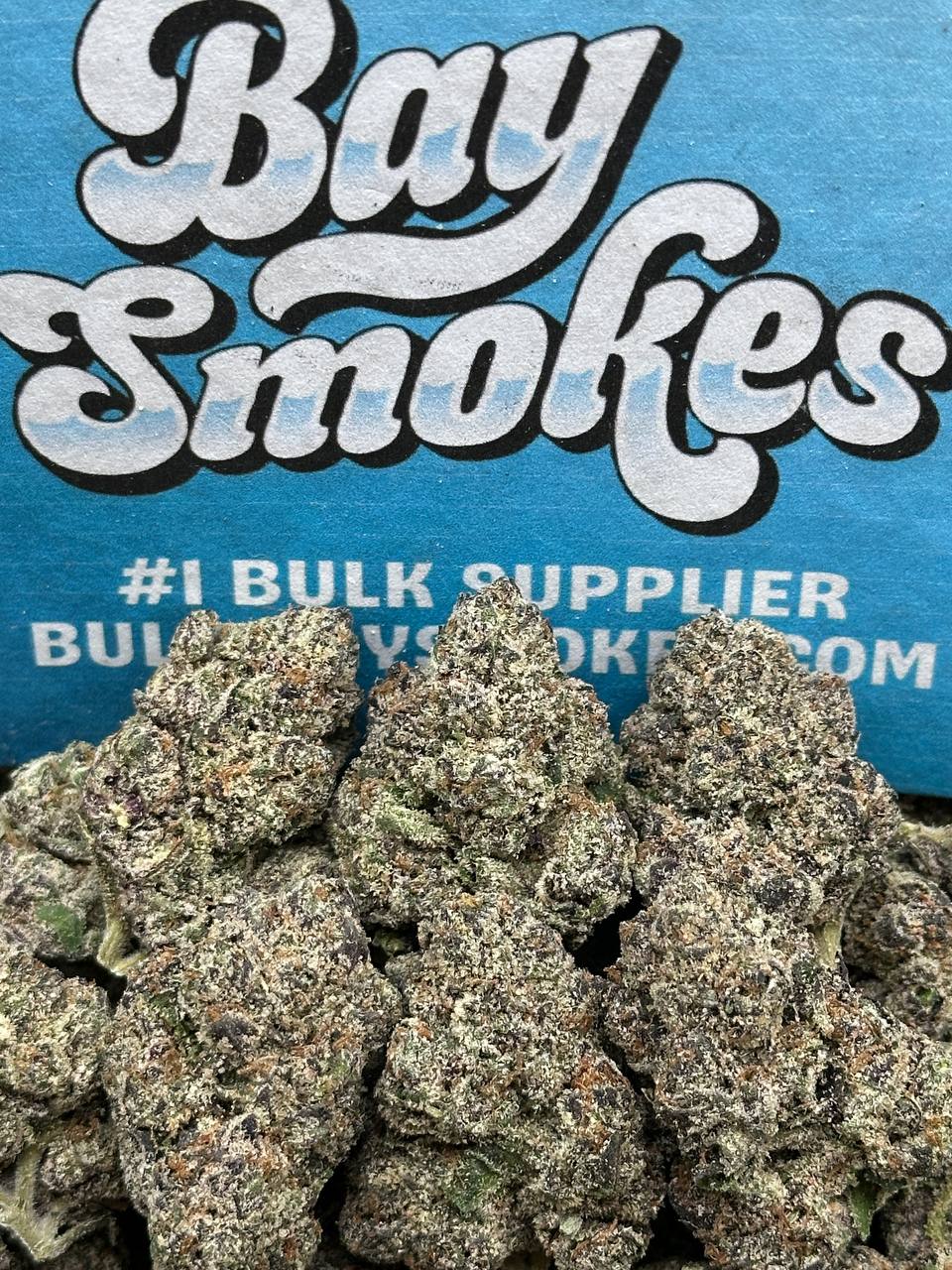 GMO X Zkittles (Indica)