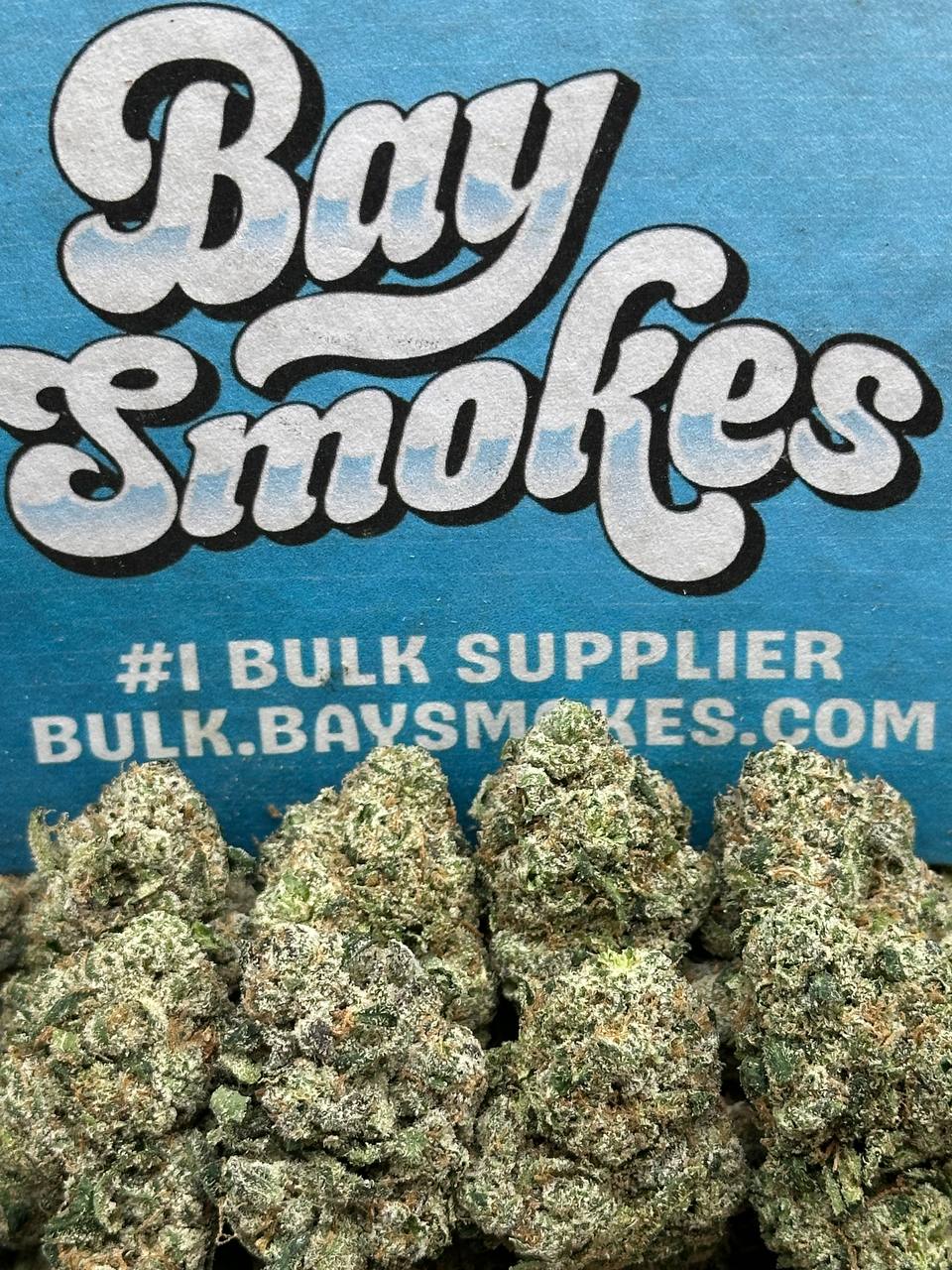 Banana Zkittles (Hybrid)