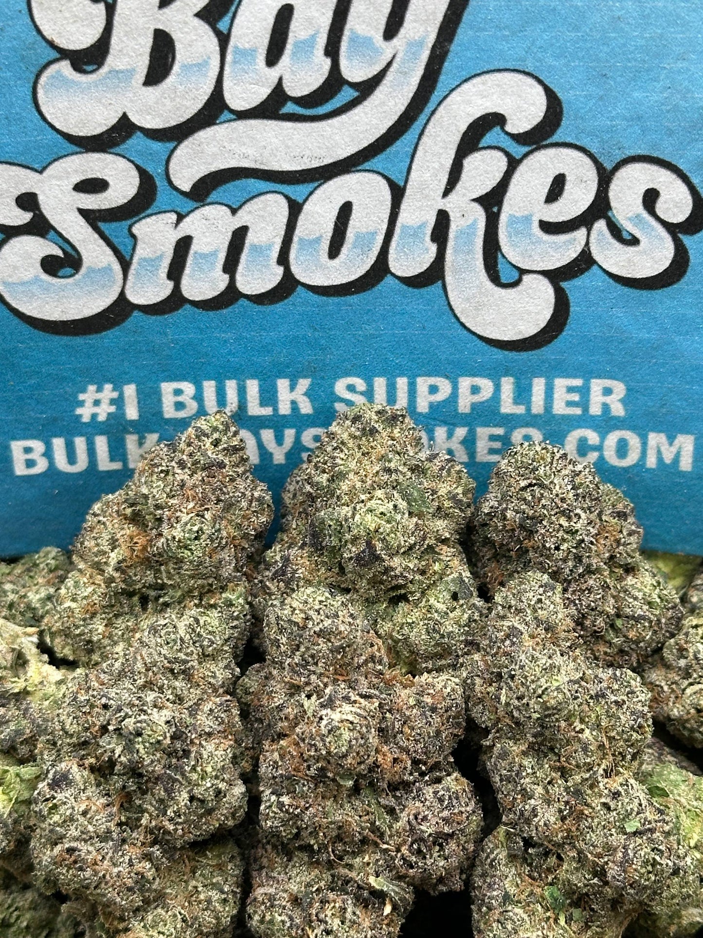 Goonberries (Indica)