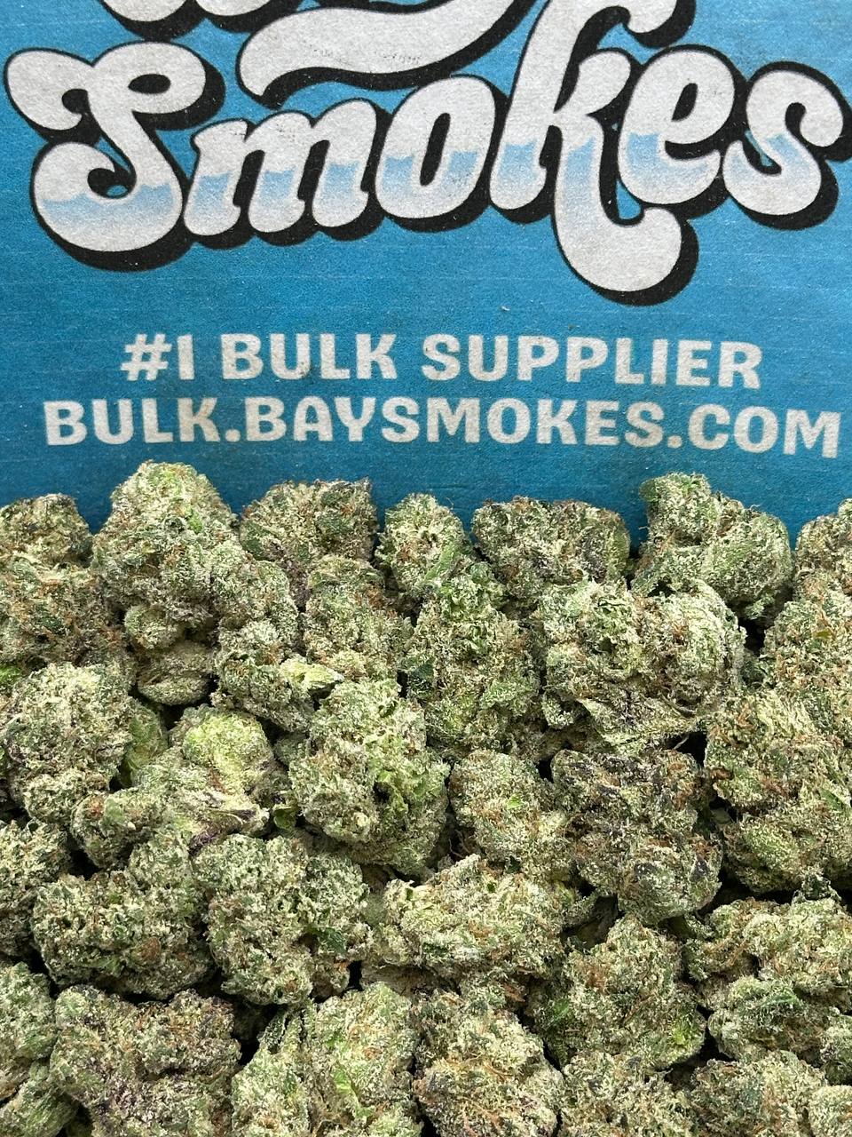 Goonfellas SM Indica Hybrid)