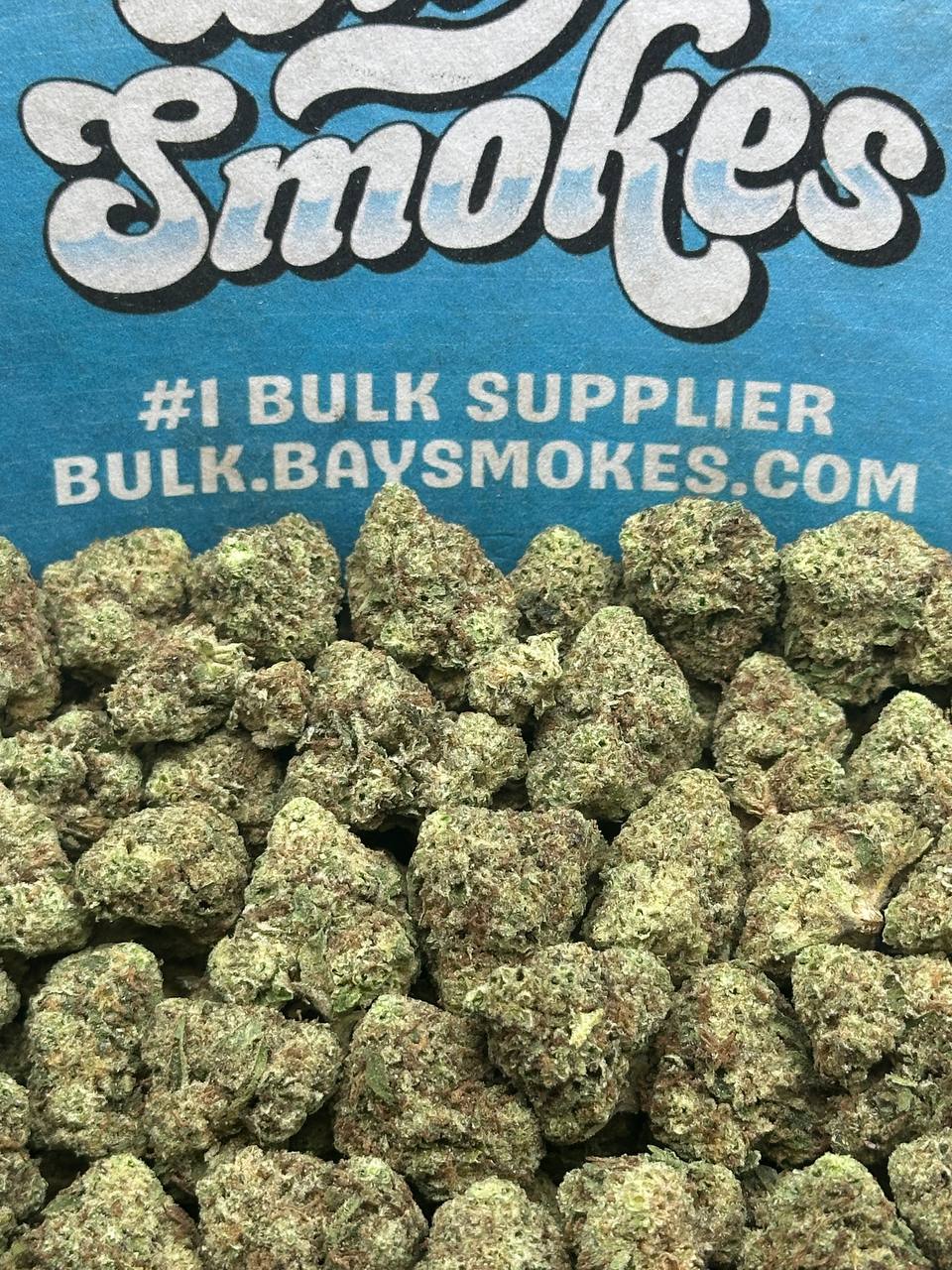 Wedding Cake SM (Hybrid)