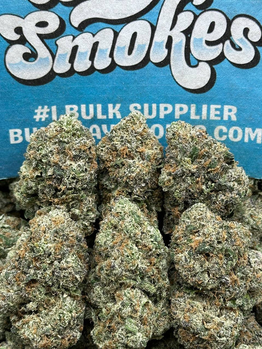 Pink Runtz (Indica)