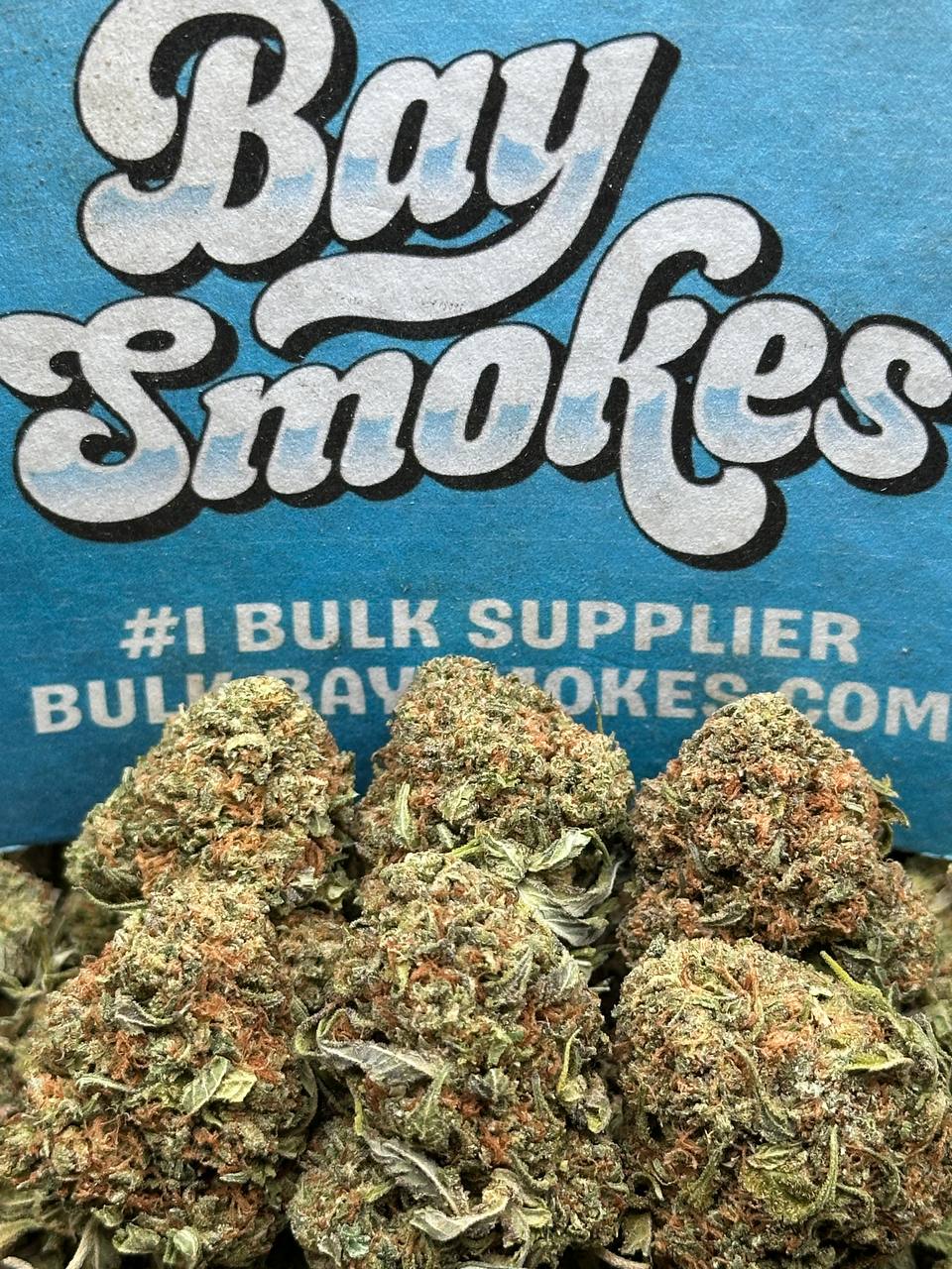 Gorilla Glue (Indica Hybrid)