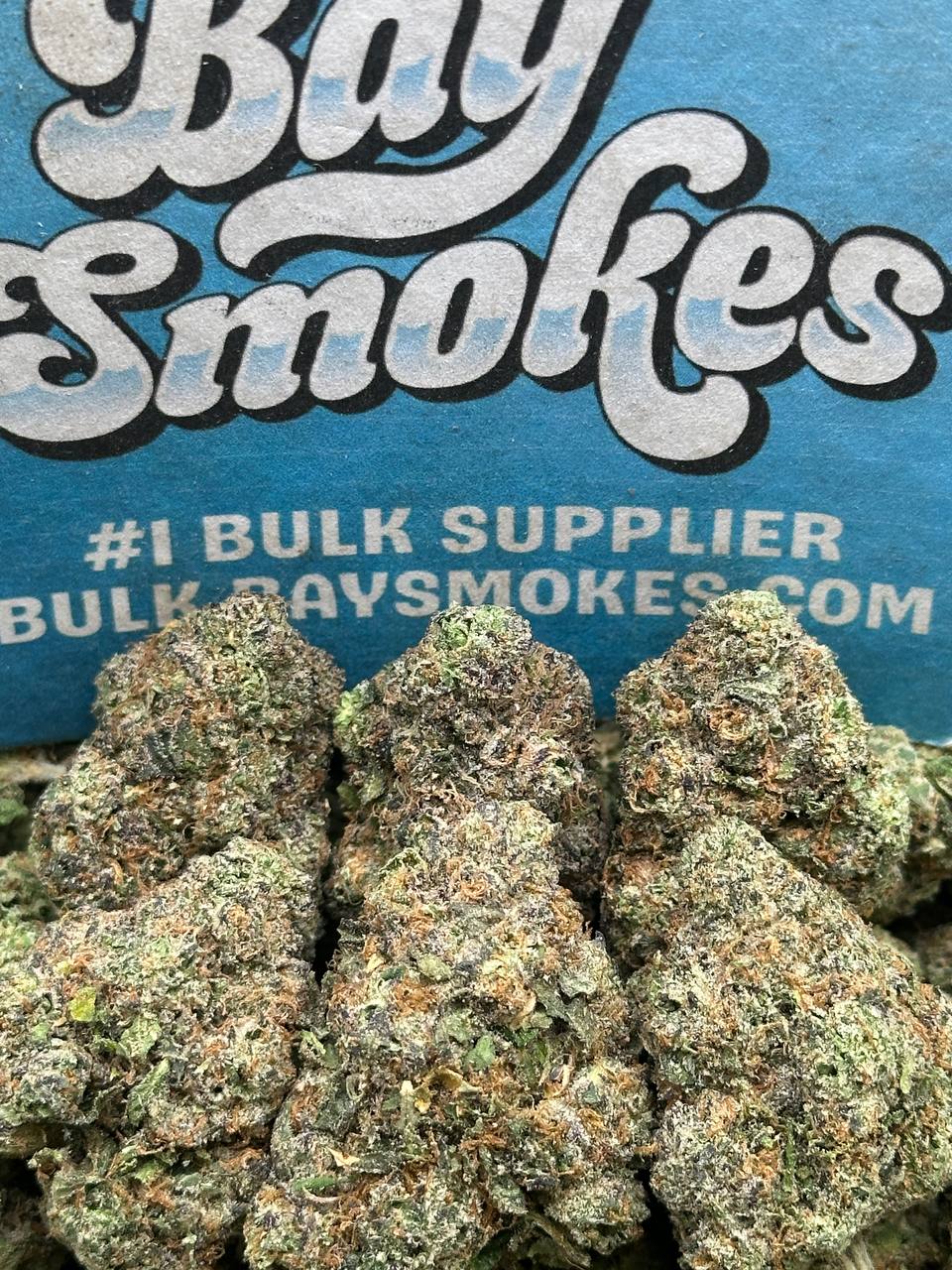 GMO X Zkittles (Indica)