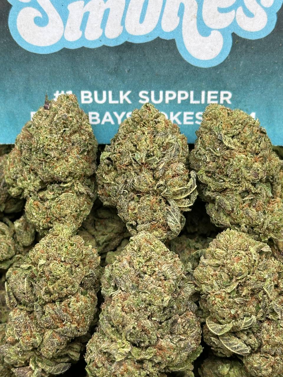 Sour Diesel (Hybrid)