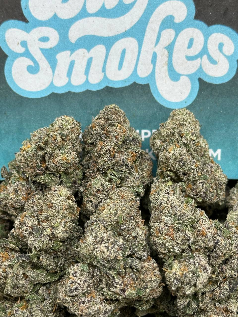 Nimbus Runtz (Indica Hybrid)