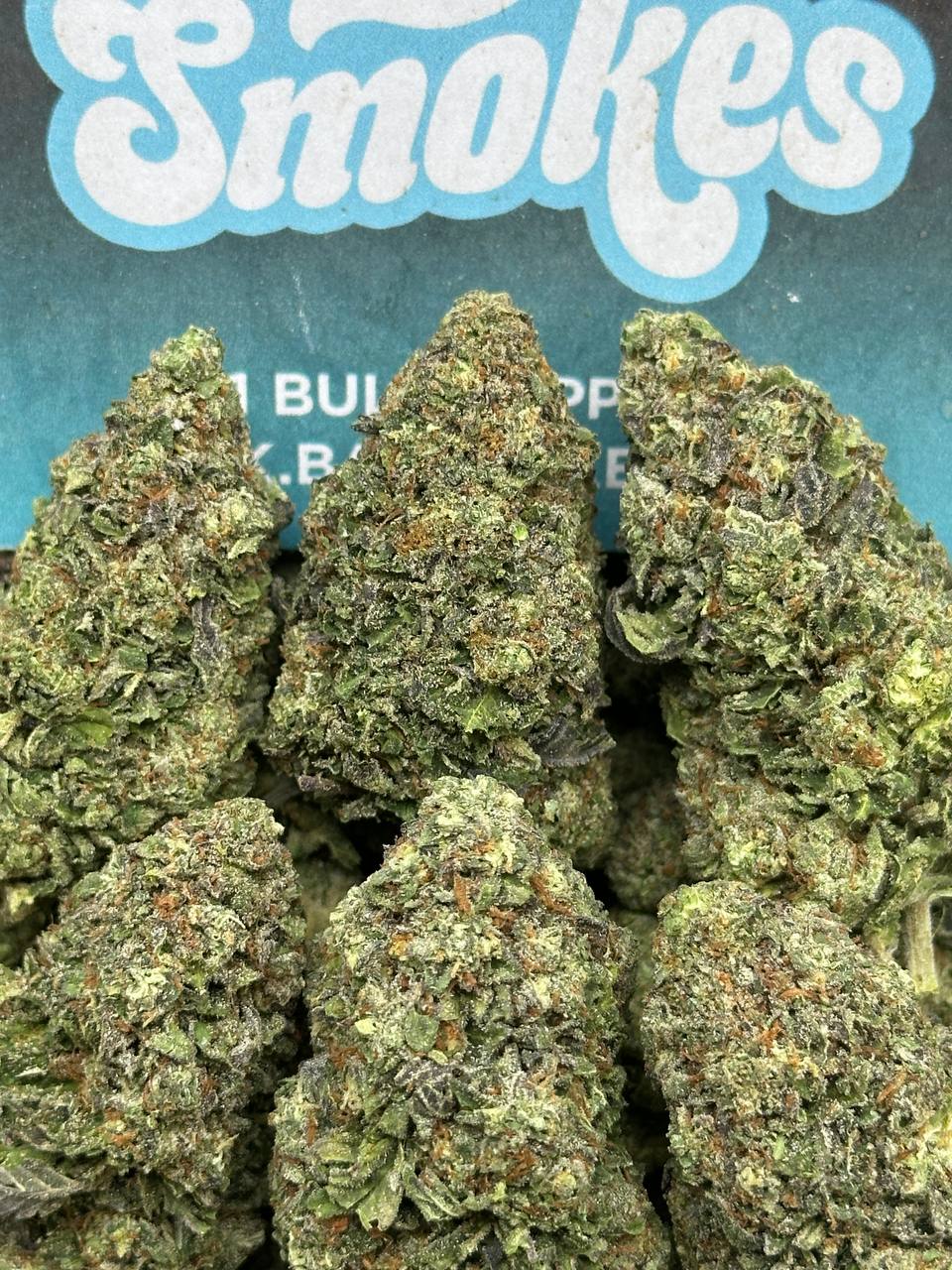 White Runtz (Hybrid)