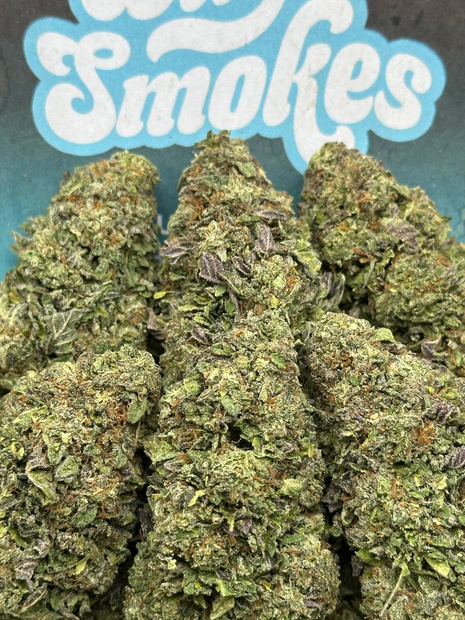 Hood Candy (Indica)