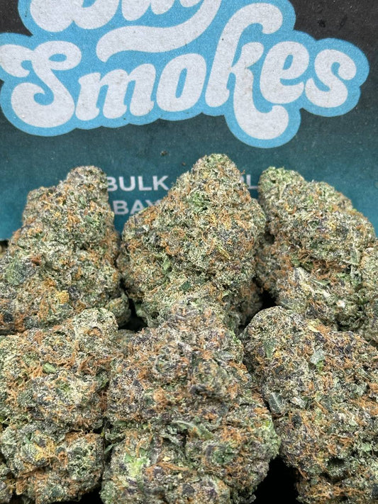 Goonfellas (Hybrid)