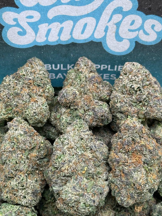Mint Chocolate Runtz (Hybrid)