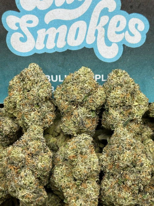 Zuper Lemon Cherry (Hybrid)