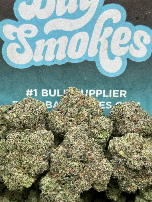 White Cherry Gelato (Hybrid)