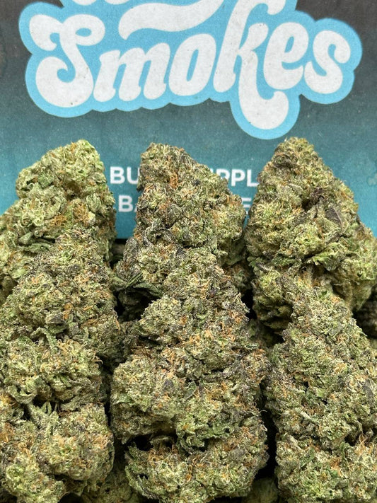 Gelato Cake (Indica)