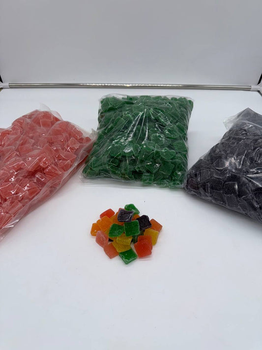 Bulk Gummies 10mg THC