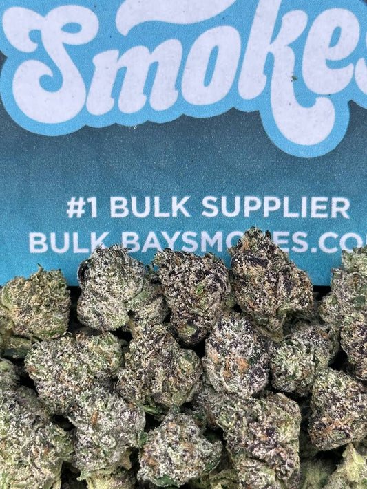 Nimbus Candy Smalls (Indica)