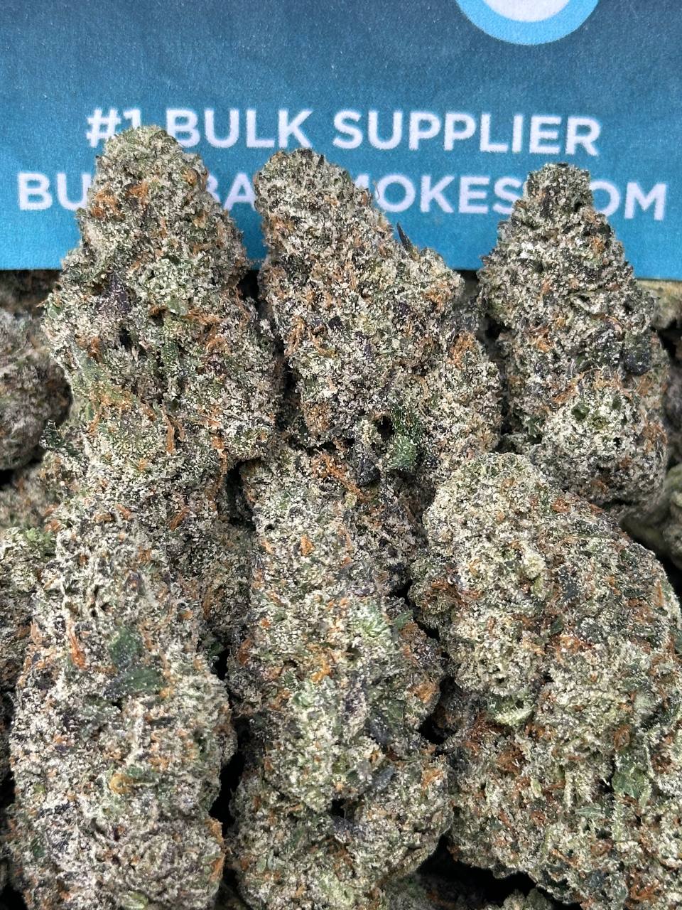 Ice Cream Runtz ZA (Indica Hybrid)