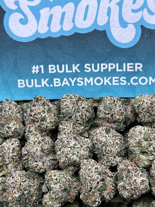 WOW 2.0 Meds & SM (Indica Hybrid)