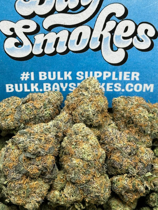 Jealousy ZA (Sativa Hybrid)