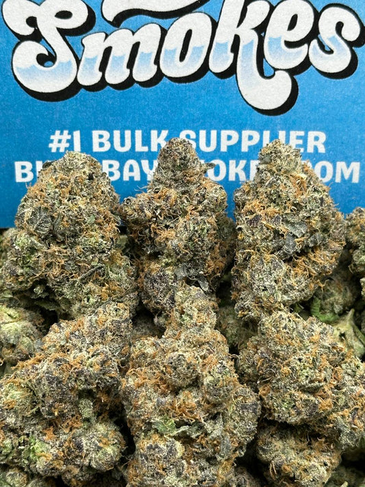 Nimbus Runtz (Hybrid)