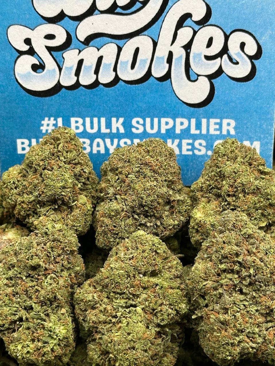 Grape APE (Indica)