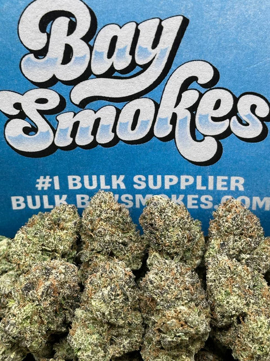 Mochi Candy (Hybrid)