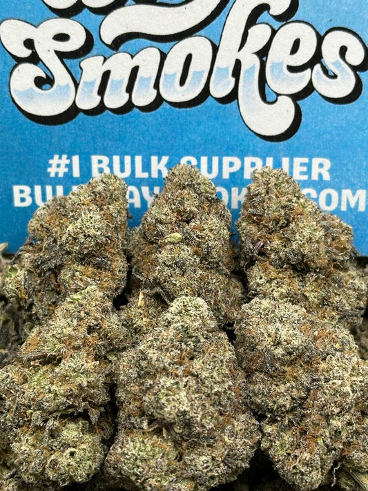 Goonfellas (Sativa Hybrid)
