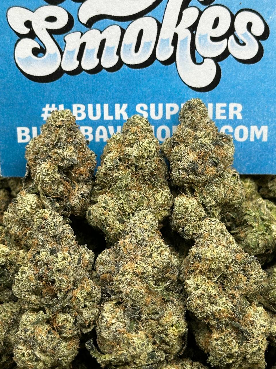 Lemon Cherry Gelato (Indica)