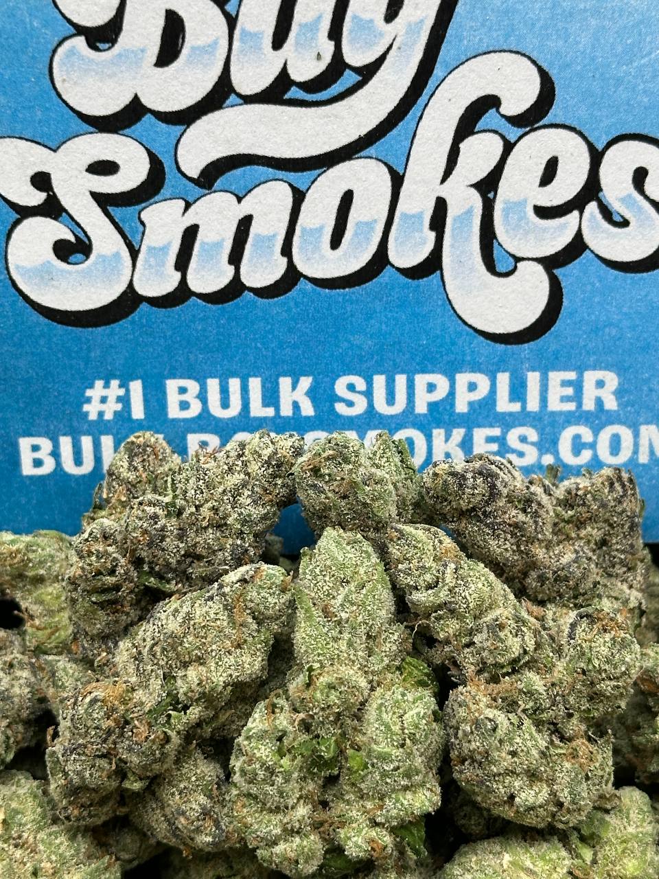 Banana Nose Candy (Indica Hybrid)