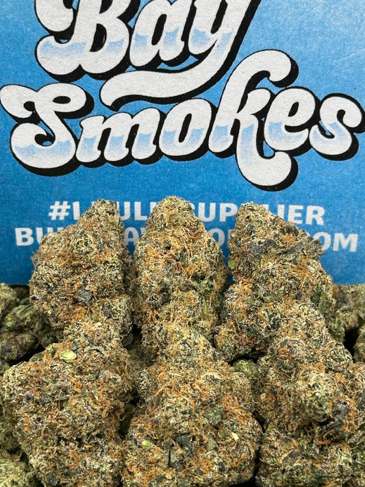 MAC-Watermelon Exotics Terp 🍉