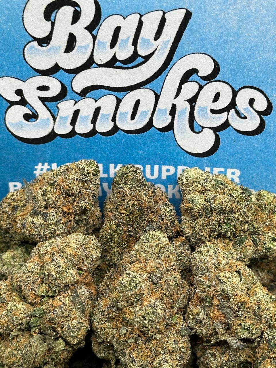 Lollipop Exotics Terp 🍭