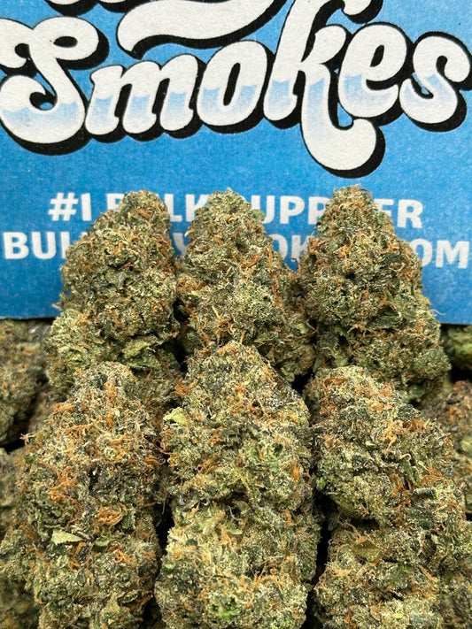 Zelonade (Sativa Hybrid)