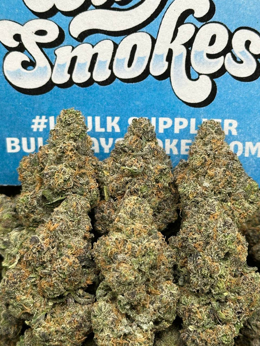 Ice Cream Cookies (Sativa)