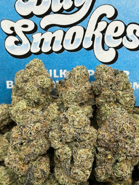 Hi Chew Cherry Candy (Indica)