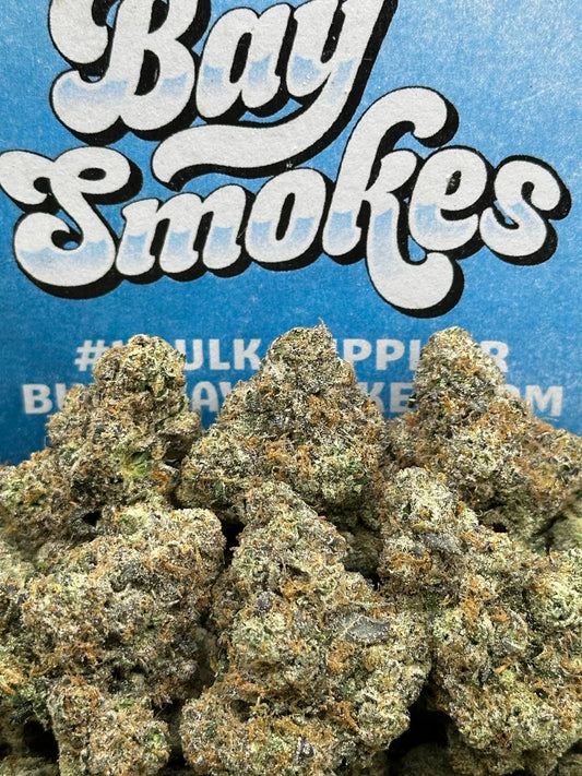 Alien ET Candy (Hybrid)