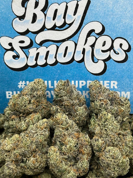 Blue Dream (Indica Hybrid)