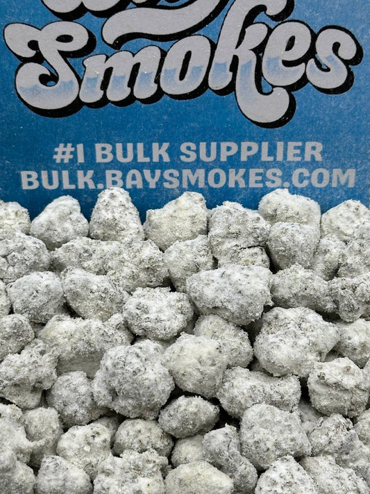 Gelato Cake-Mango 🥭 Terped Snowballs SM