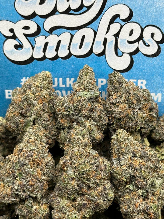 Mint Chocolate Runtz (Hybrid)