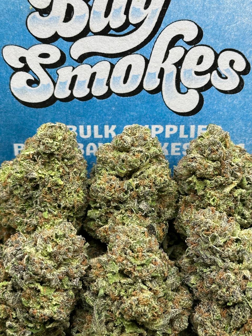 Space Junky (Indica)