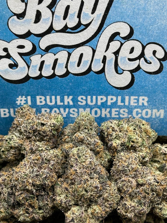 Priority Exotics (Indica)