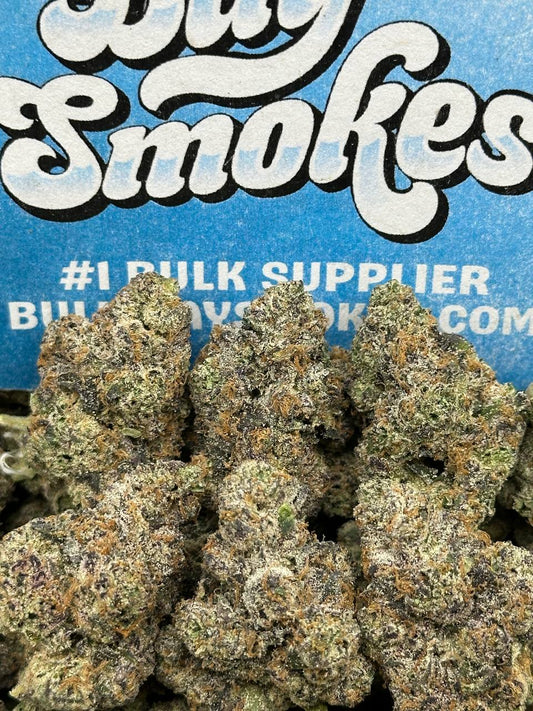 Hood Candy (Indica)