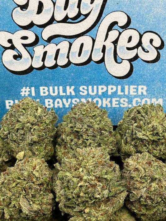 White Truffle (Indica Hybrid)