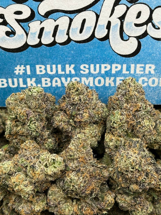 Grape Soda (Indica)