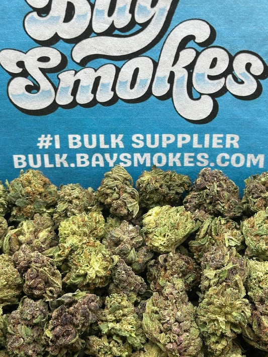 Strawberry Express SM (Hybrid)