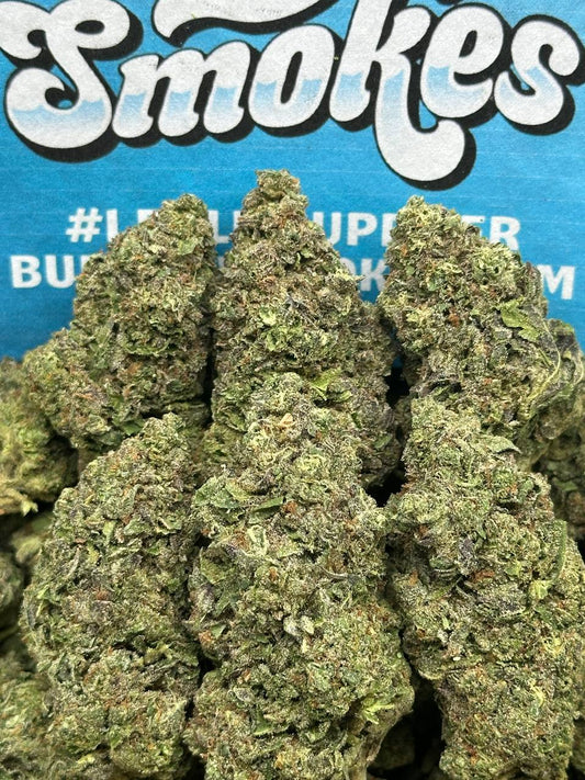 CTESPN Recovery (Indica Hybrid)