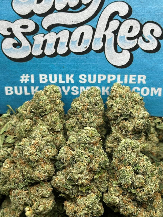 Runtz OG (Indica Hybrid)