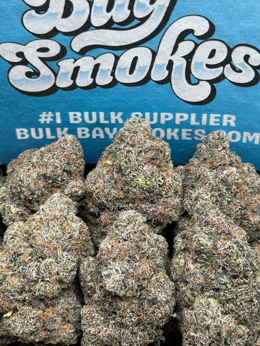 Apple Fritter (Indica Hybrid)
