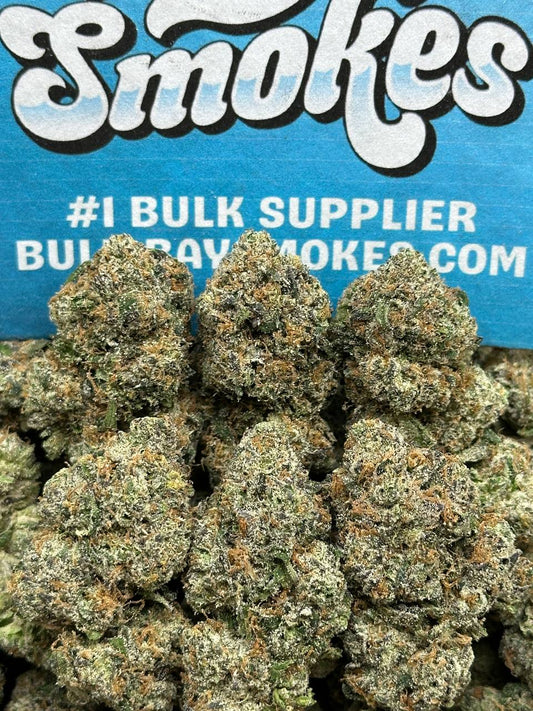 Cherry Cake (Indica)