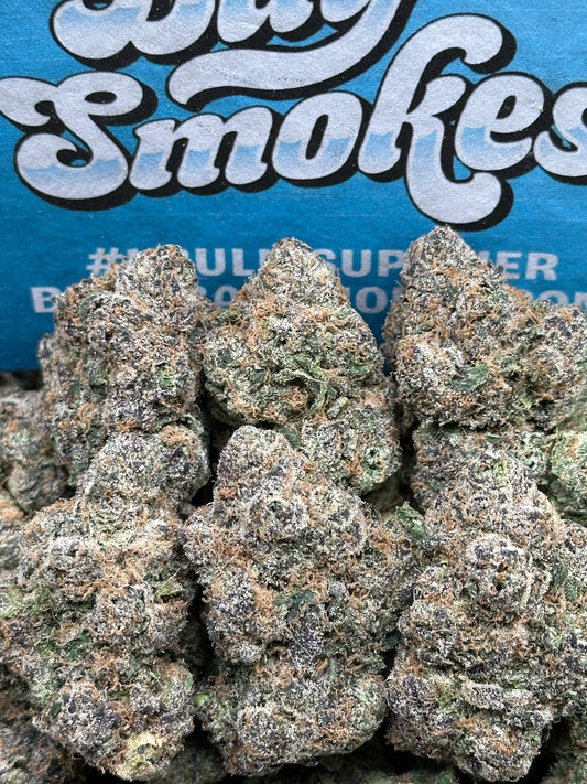 Hi Chew Cherry (Indica)